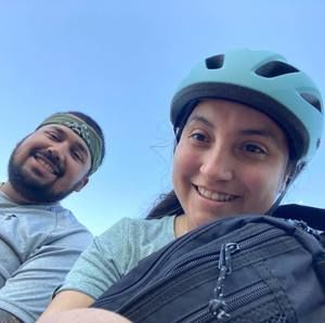 Meet your Posher, Fatima